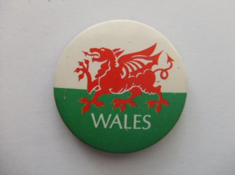 Wales Groot-Brittannië